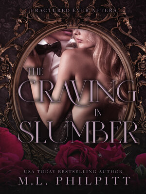 cover image of The Craving in Slumber